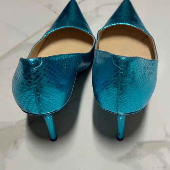 Jimmy Choo - Picture 3 of 4